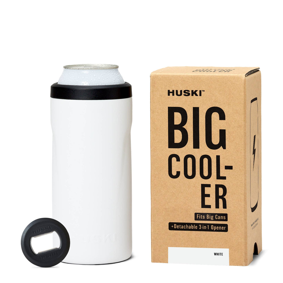 Huski Big Can Cooler