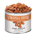 9 oz Honey Roasted Peanuts