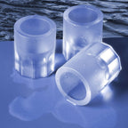 Cool Shooters - Shot Glass Ice Mold