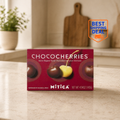 Mitica Chocolate Covered Cherries 4.9oz