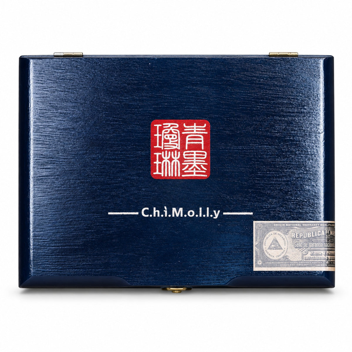 ChìMolly Dynasty Series Cigars