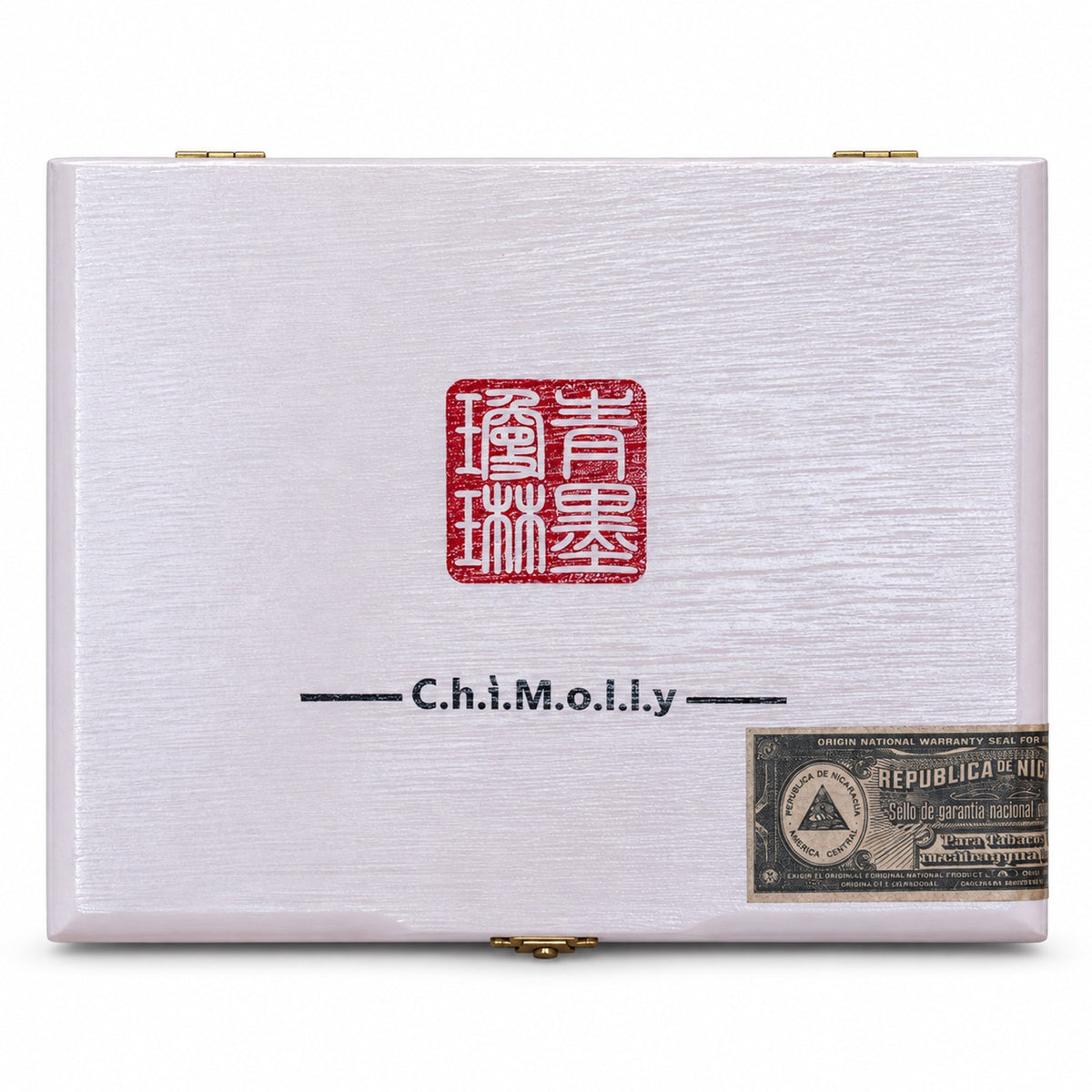 ChìMolly Pangu Series Cigars