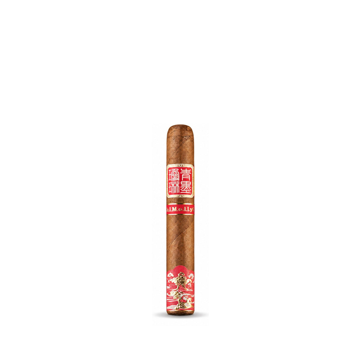 ChìMolly Pangu Series Cigars