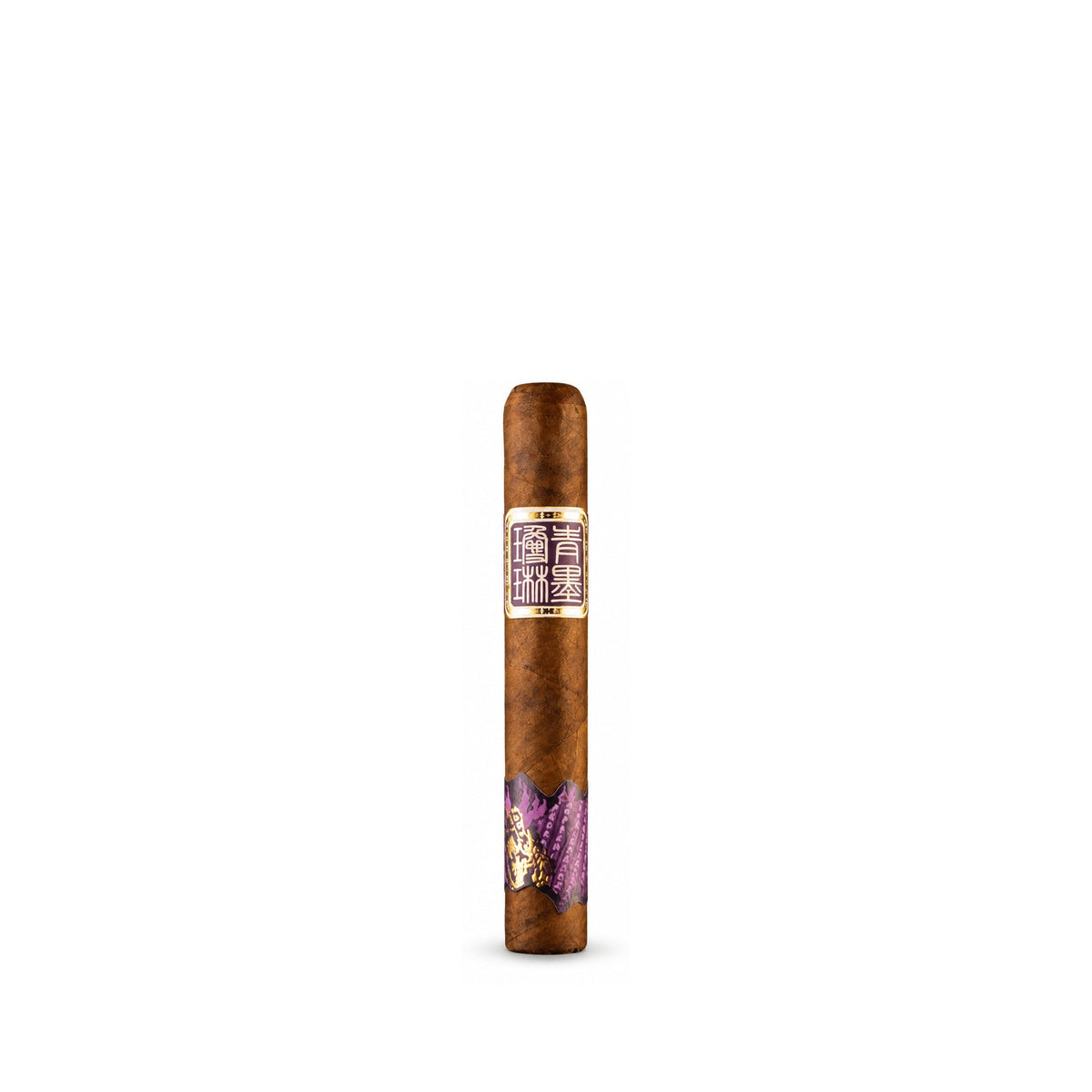ChìMolly Pioneer Series Cigars