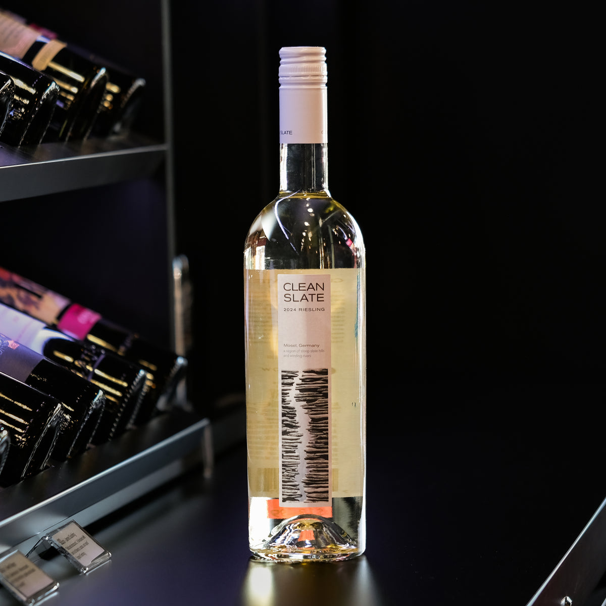 Clean Slate Riesling 2024 750ml