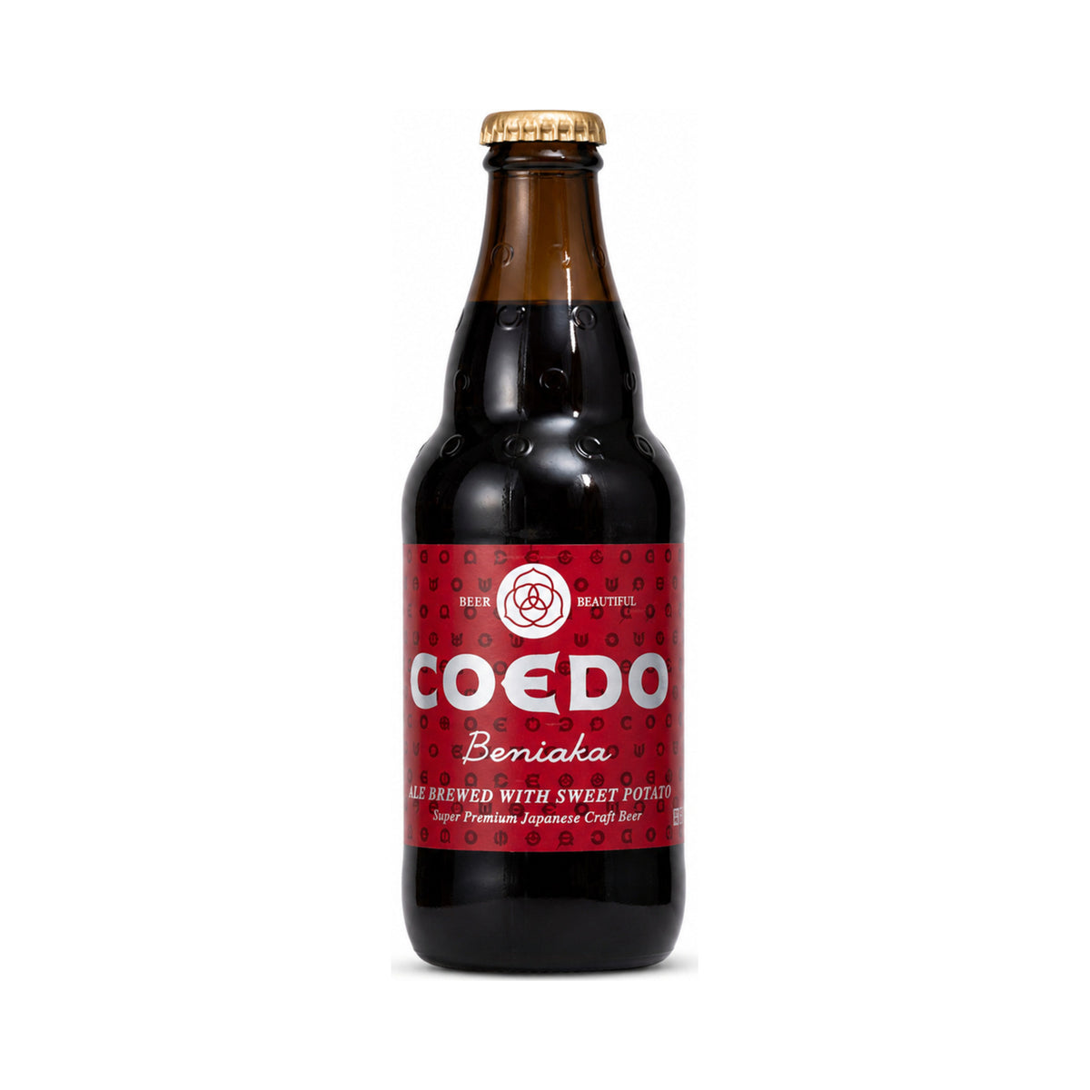 Coedo Beniaka 333ml Bottle