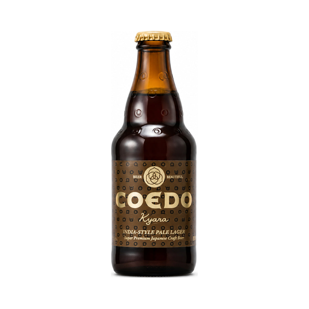 Coedo Kyara 333ml Bottle