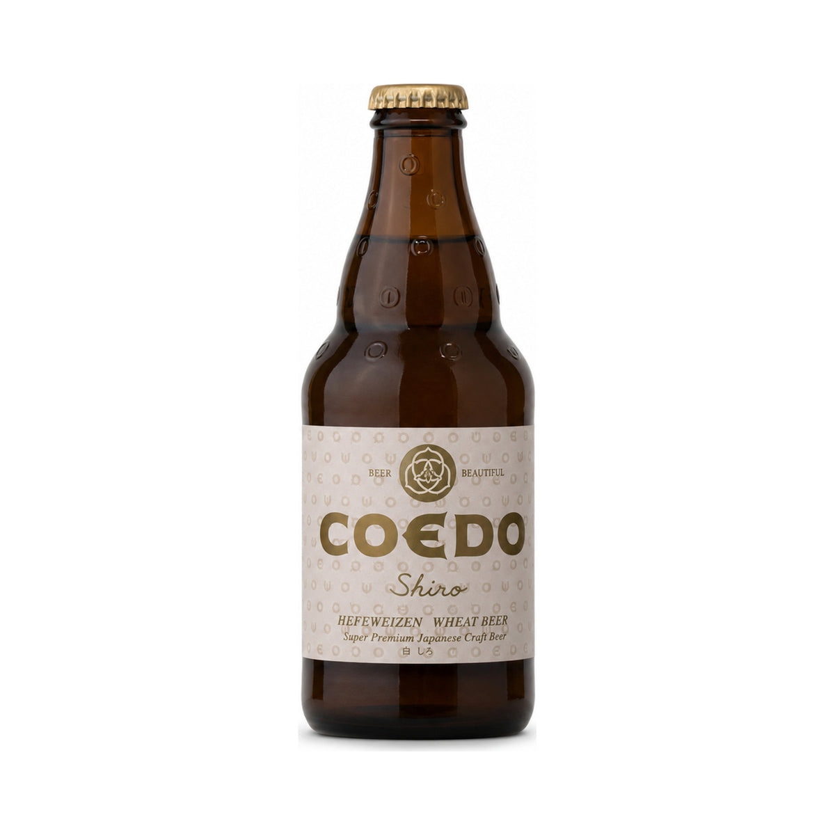 Coedo Shiro 333ml Bottle