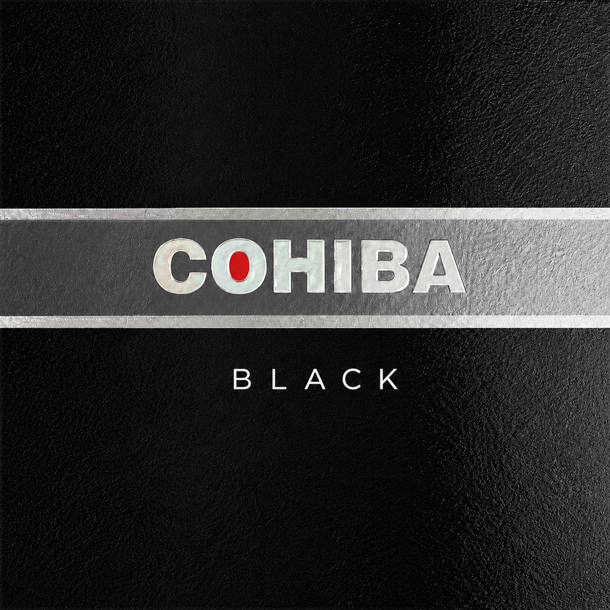 Cohiba Black