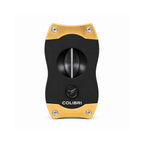 Colibri V-Cut Cigar Cutter