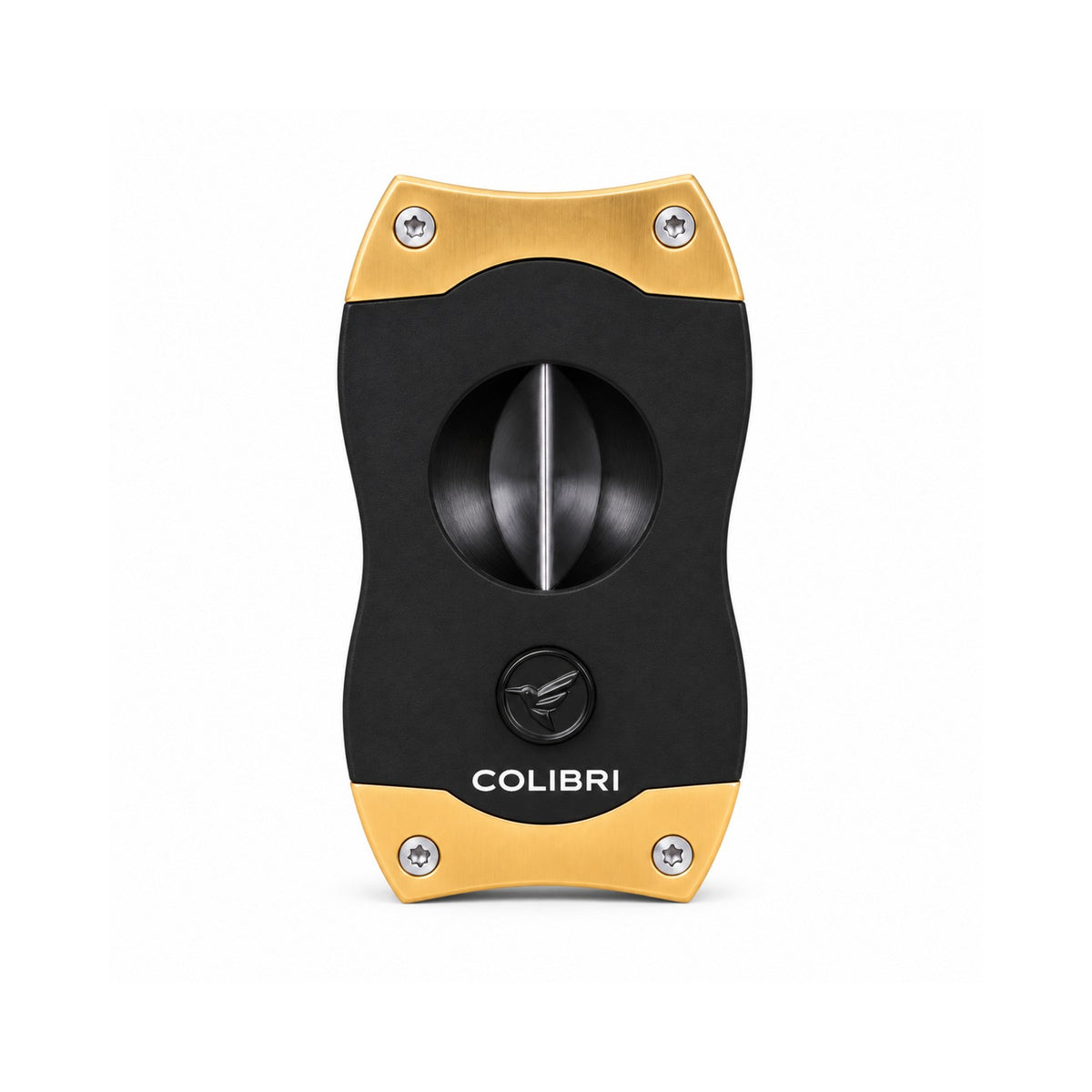 Colibri V-Cut Cigar Cutter