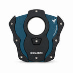 Colibri Cut 62 Ring Gauge Cigar Cutter