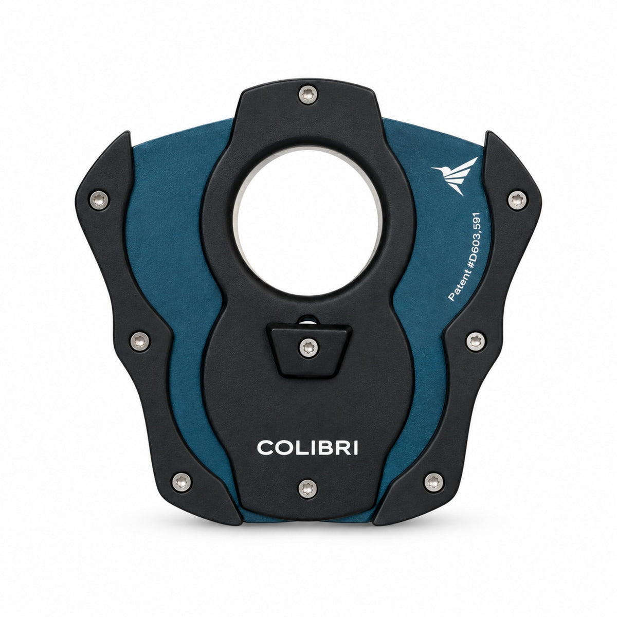 Colibri Cut 62 Ring Gauge Cigar Cutter