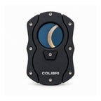 Colibri Cut 62 Ring Gauge Cigar Cutter