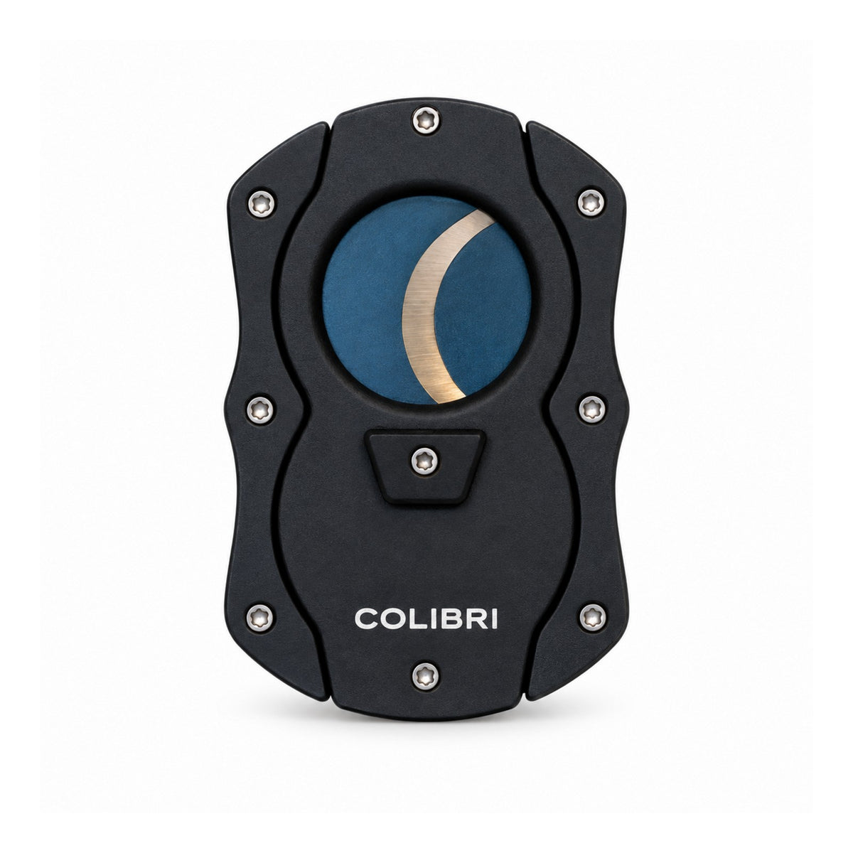 Colibri Cut 62 Ring Gauge Cigar Cutter