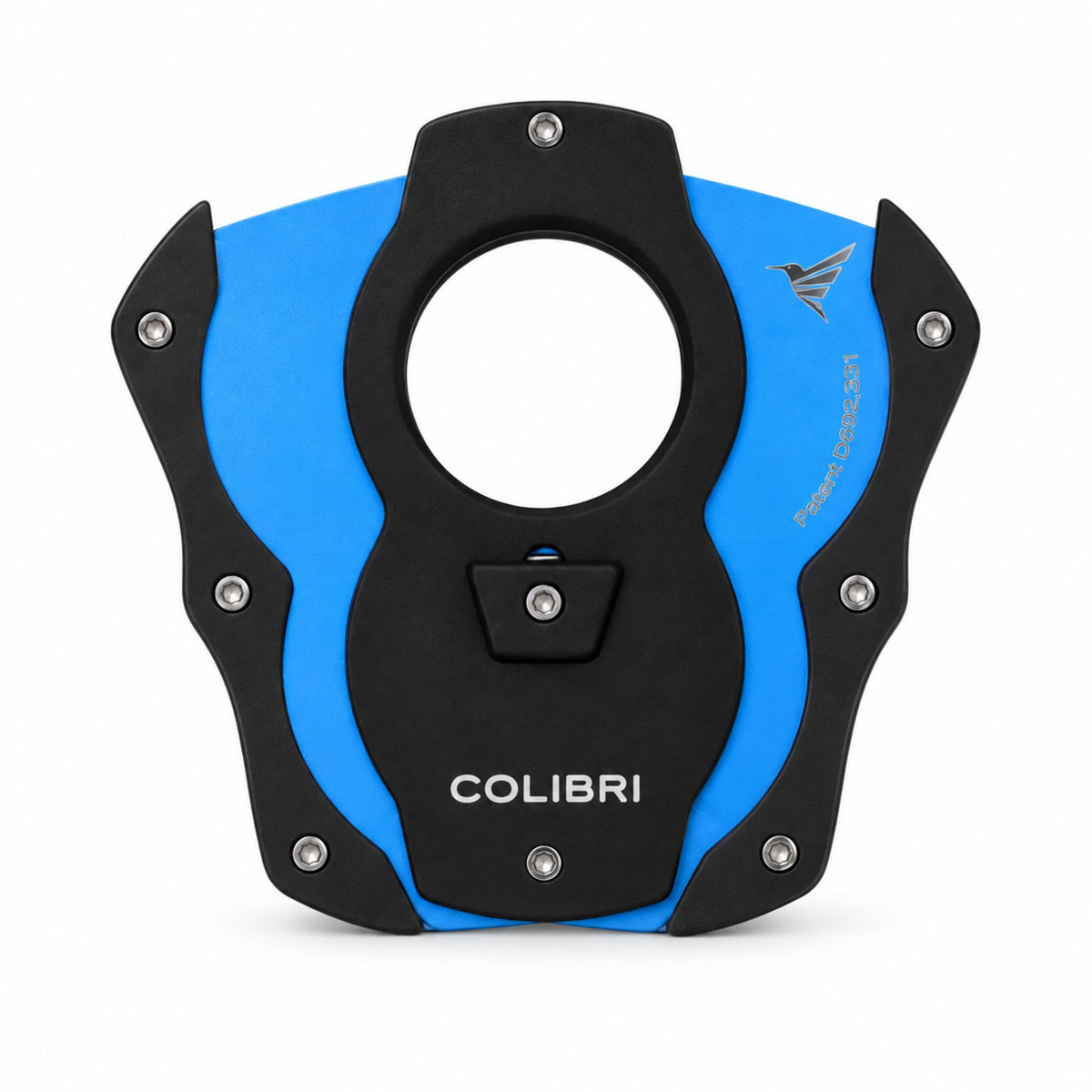 Colibri Cut 62 Ring Gauge Cigar Cutter
