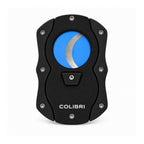 Colibri Cut 62 Ring Gauge Cigar Cutter