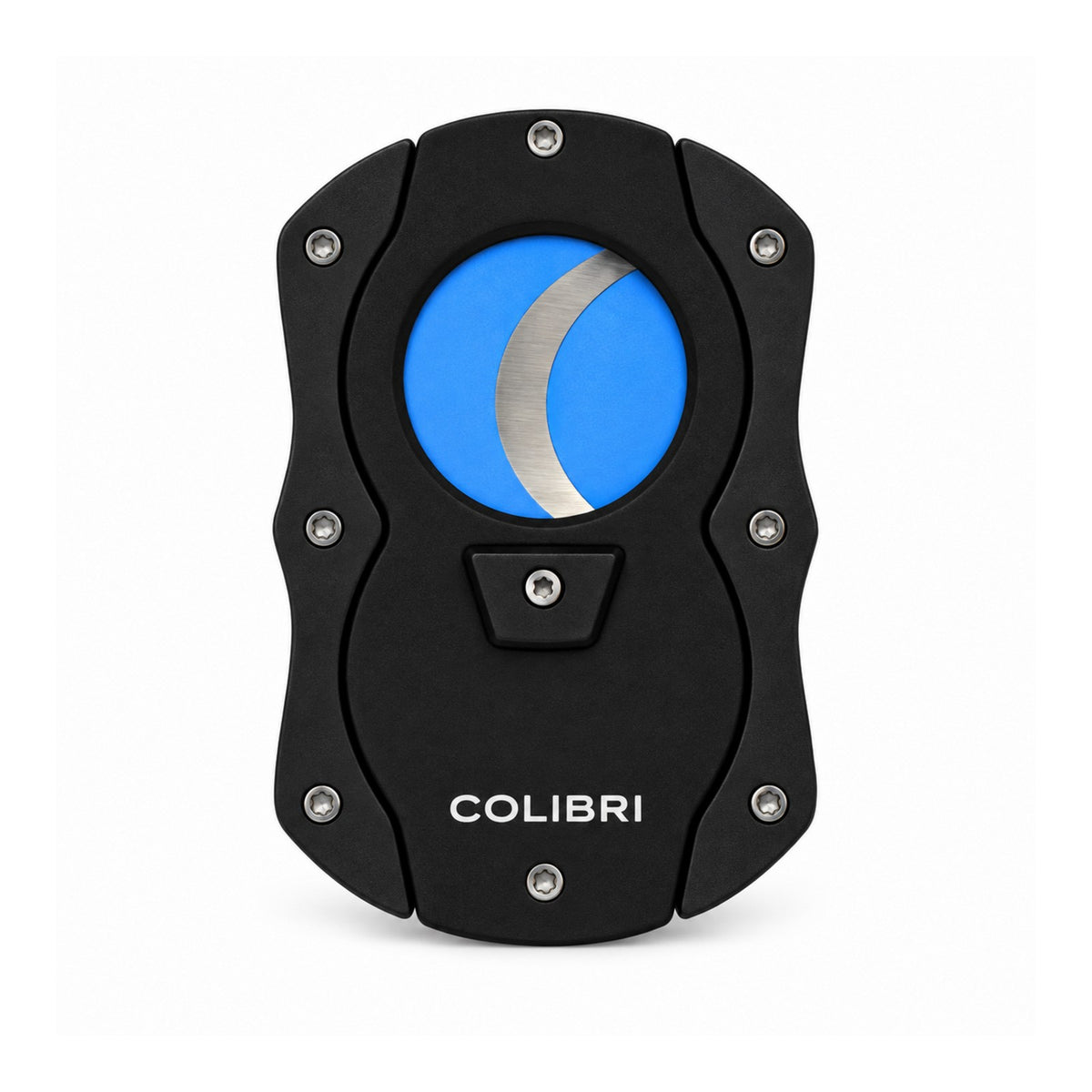 Colibri Cut 62 Ring Gauge Cigar Cutter