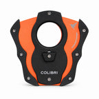 Colibri Cut 62 Ring Gauge Cigar Cutter