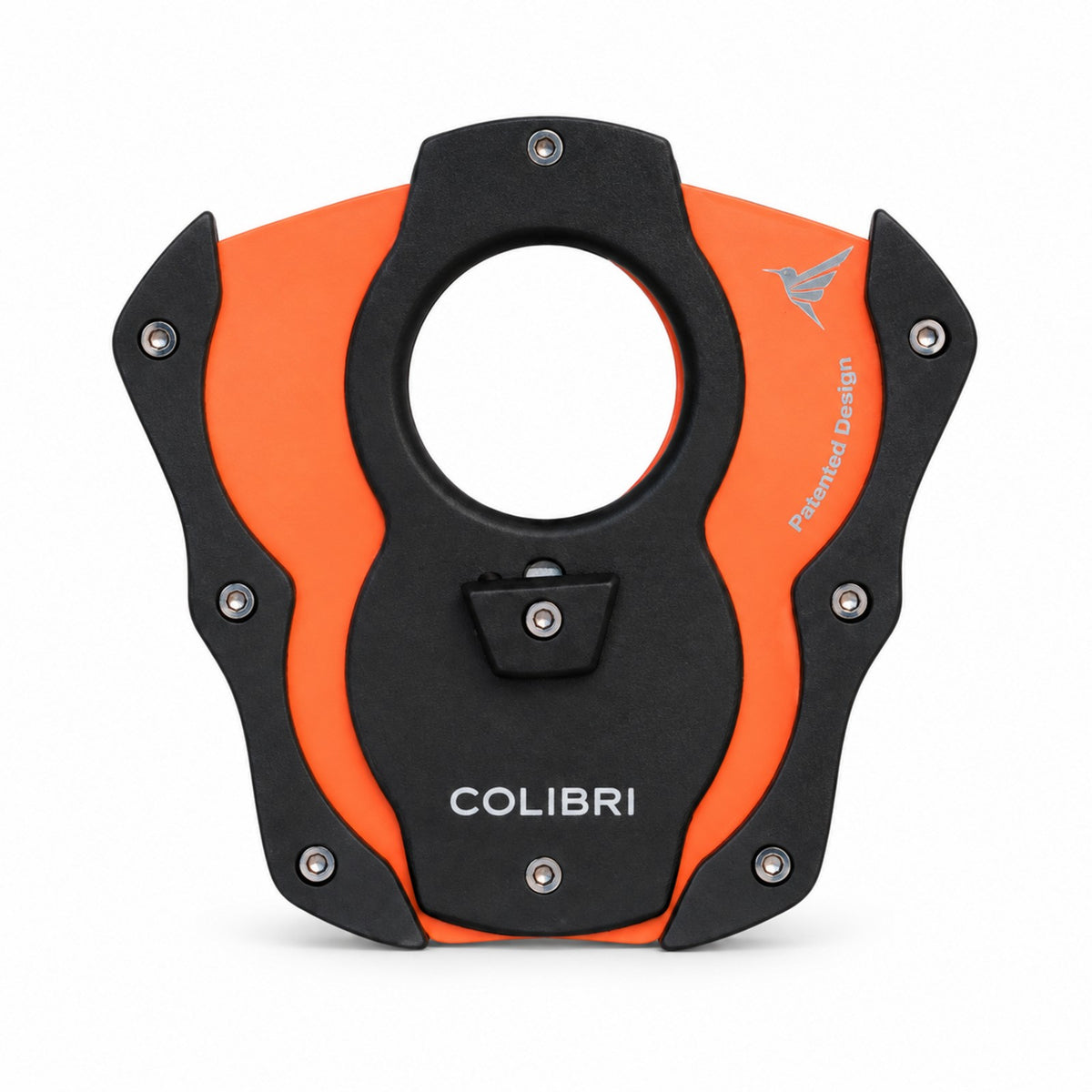 Colibri Cut 62 Ring Gauge Cigar Cutter