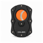 Colibri Cut 62 Ring Gauge Cigar Cutter