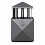 Colibri Quasar 68 Gauge Cigar Cutter
