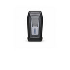 Colibri Quantum Triple Flame Lighter