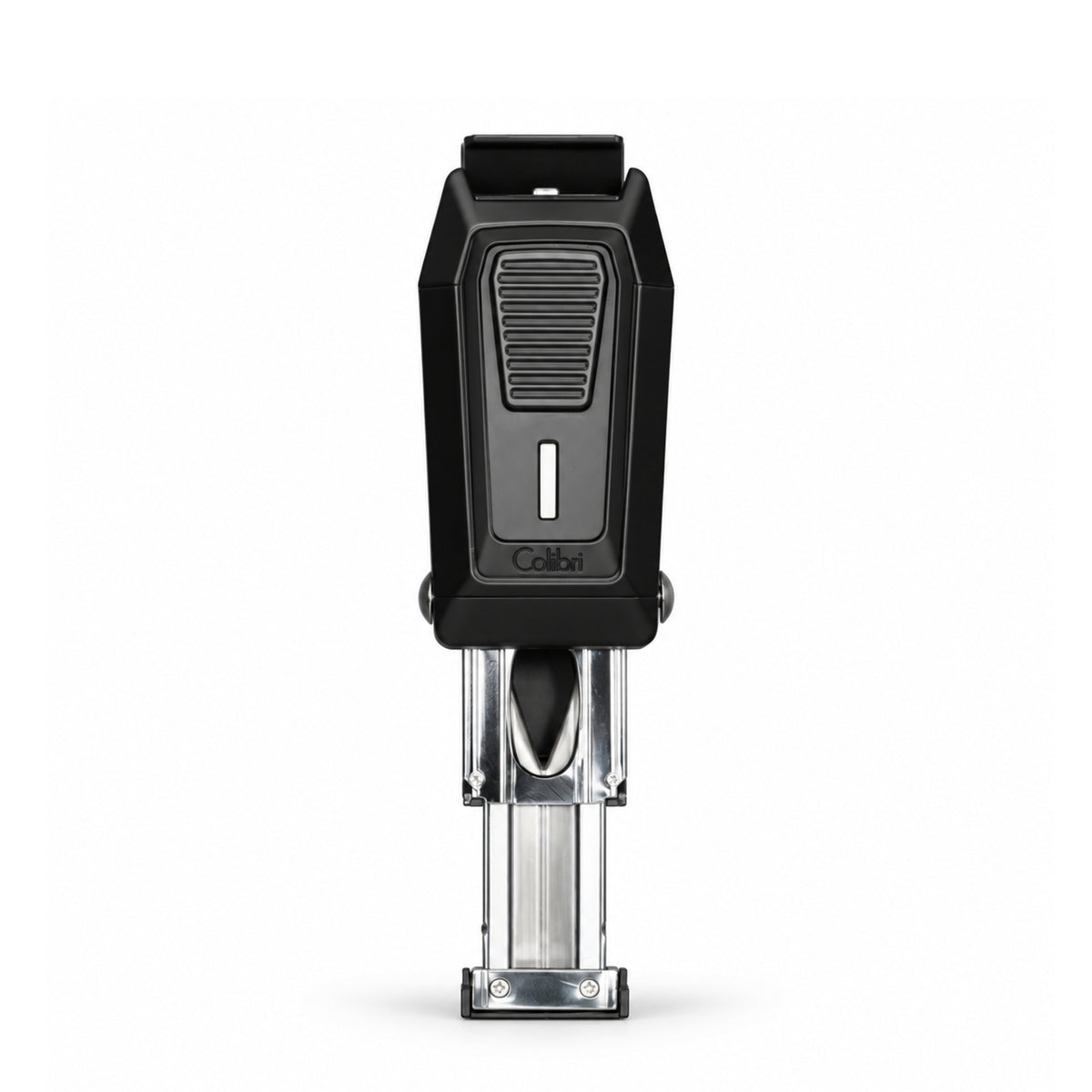 Colibri Quantum Triple Flame Lighter