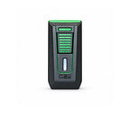 Colibri Slide Double Jet Lighter