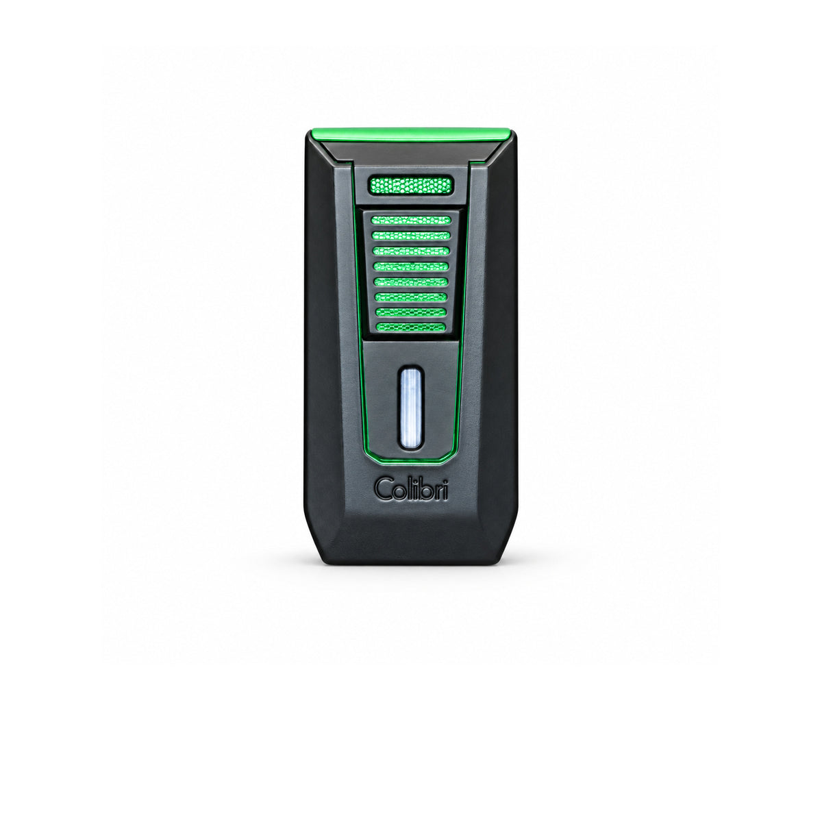 Colibri Slide Double Jet Lighter