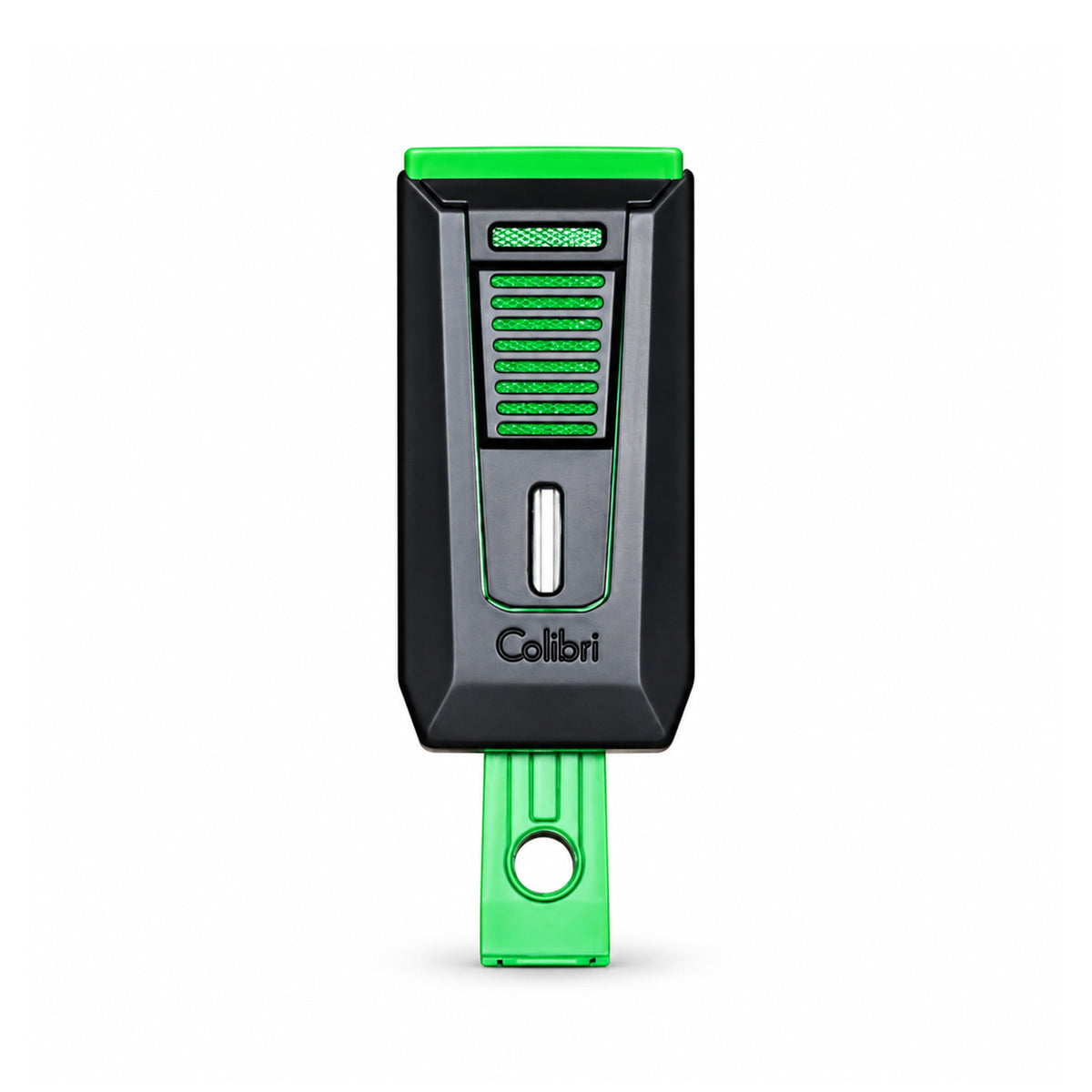 Colibri Slide Double Jet Lighter
