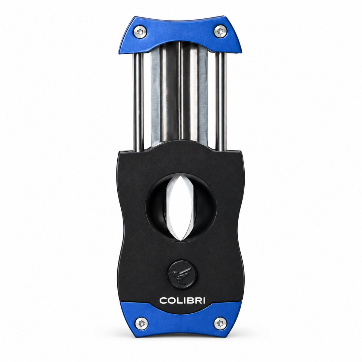 Colibri V-Cut Cigar Cutter