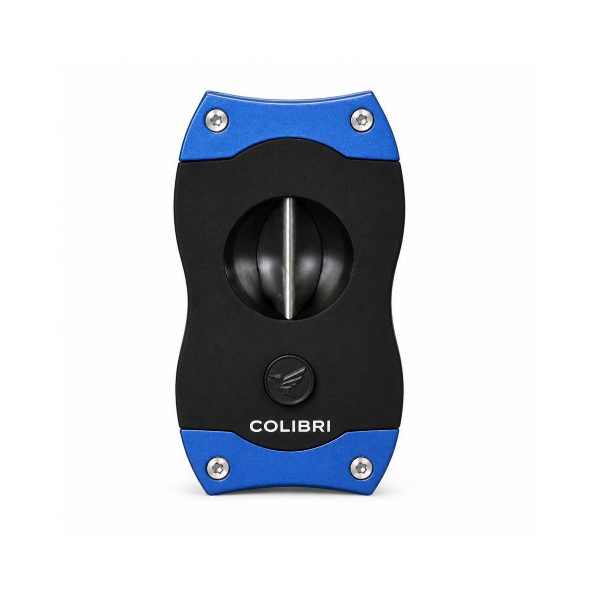 Colibri V-Cut Cigar Cutter