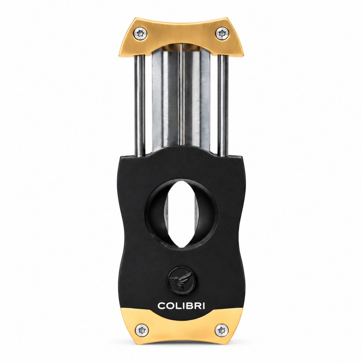 Colibri V-Cut Cigar Cutter