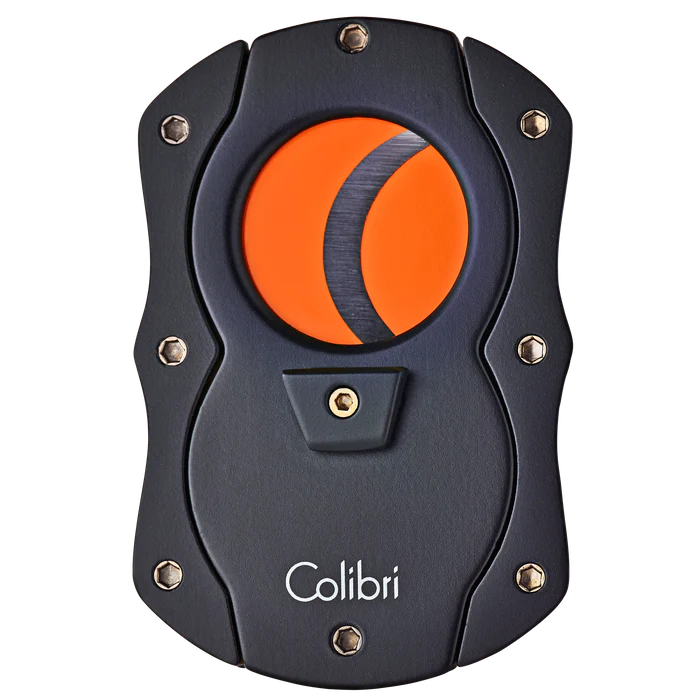 Colibri Cut 62 Ring Gauge Cigar Cutter