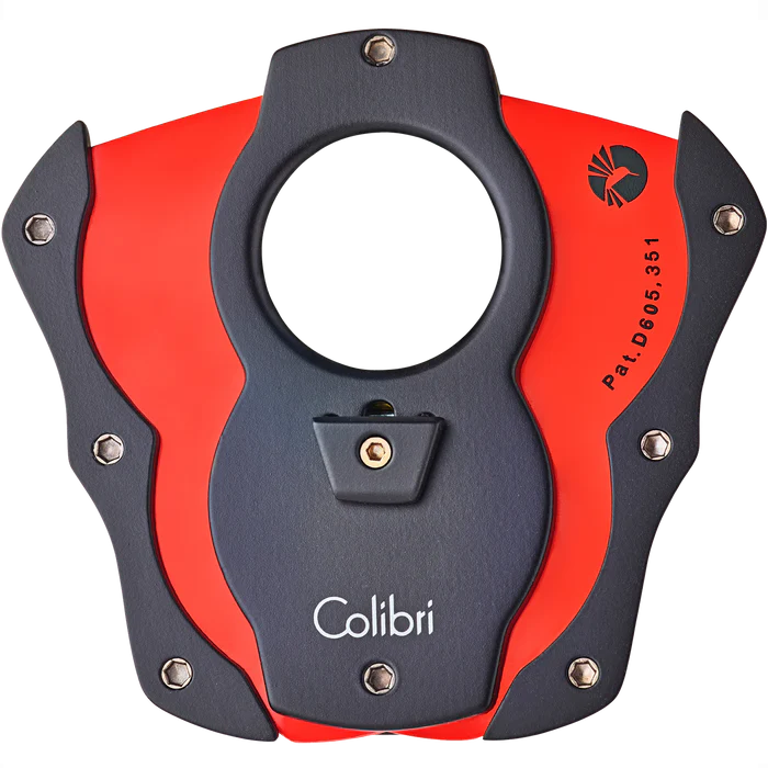 Colibri Cut 62 Ring Gauge Cigar Cutter