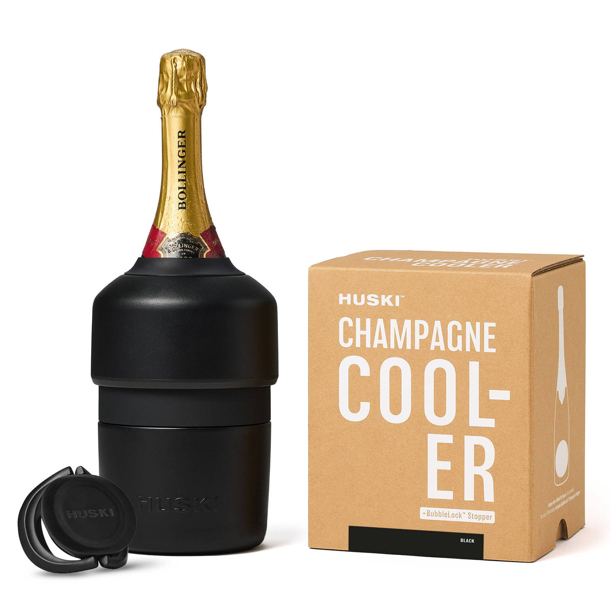 Huski Champagne Chiller