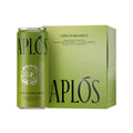 Aplós Chili Margarita Non-Alcoholic 8.5oz - 4 cans