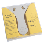 Chromed Foil Cutter for Wine Bottles