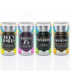 BLIND TIGER VARIETY PACK II  - Award Winning N/A Cocktails