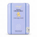 Davidoff Winston Churchill Belicoso Cigars