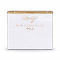 Davidoff Mini Cigarillos Gold