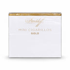 Davidoff Mini Cigarillos Gold