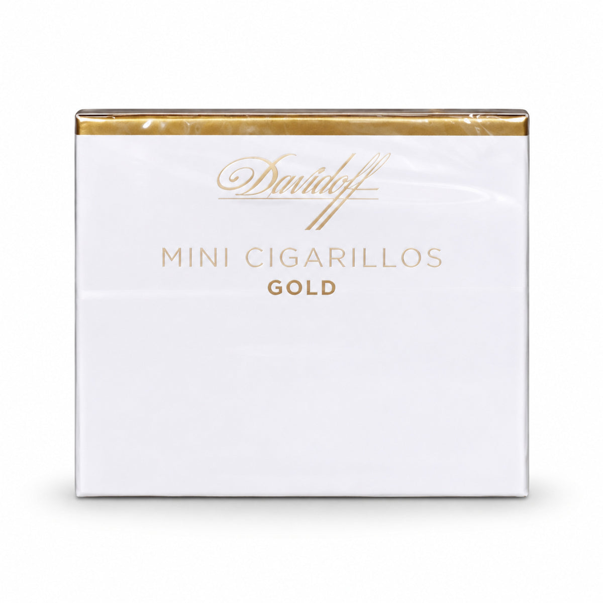 Davidoff Mini Cigarillos Gold