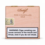 Davidoff Mini Cigarillos Gold