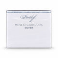 Davidoff Mini Cigarillos Silver