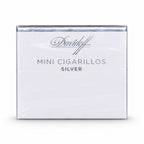 Davidoff Mini Cigarillos Silver