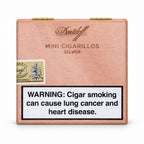 Davidoff Mini Cigarillos Silver