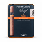 Primeros By Davidoff Nicaragua Mini Cigars
