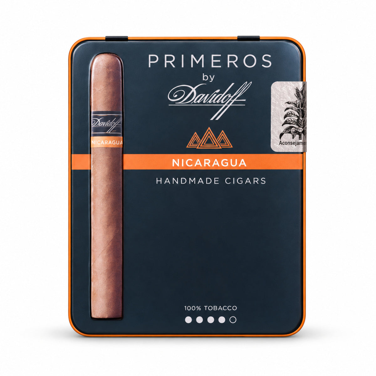 Primeros By Davidoff Nicaragua Mini Cigars